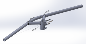 Handlebar Fabrication